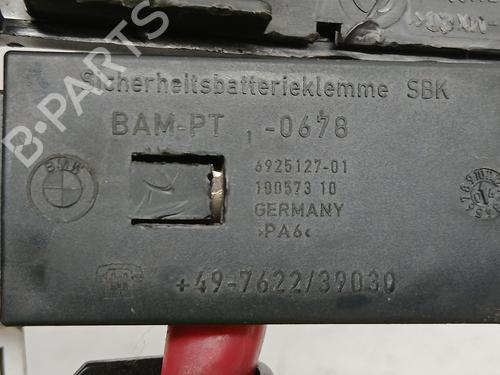 Elektronisk modul BMW 3 (E90) 320 d | BP29220688M83 