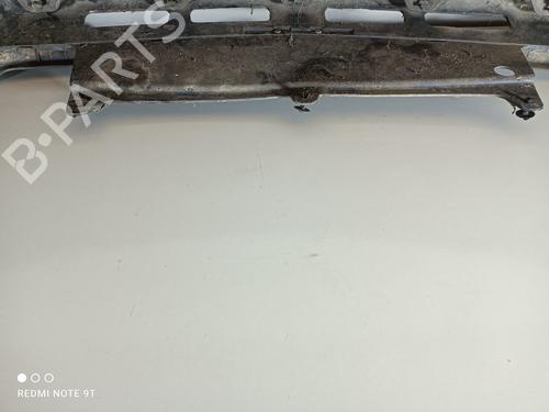 Front bumper OPEL MERIVA A MPV (X03)  | BP22936782C7 