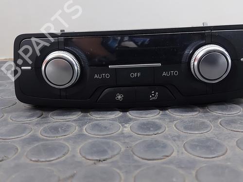 Used Climate control AUDI A7 Sportback (4GA, 4GF) 3.0 TDI (204 hp) 20843984