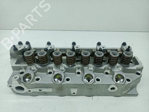 Culata MITSUBISHI PAJERO II (V3_W, V2_W, V4_W, V5_W) [1990-2001]  31709260