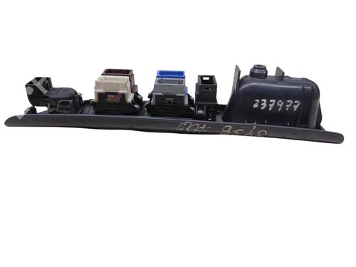Left front window switch RENAULT ESPACE III (JE0_) 2.2 dCi (JE0K) | BP38063262I27 - Image 3