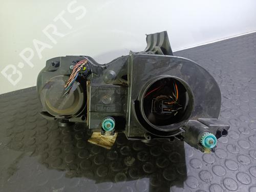 Venstre forlygte ROVER 75 (RJ) 2.0 CDTi | BP20826579C28 