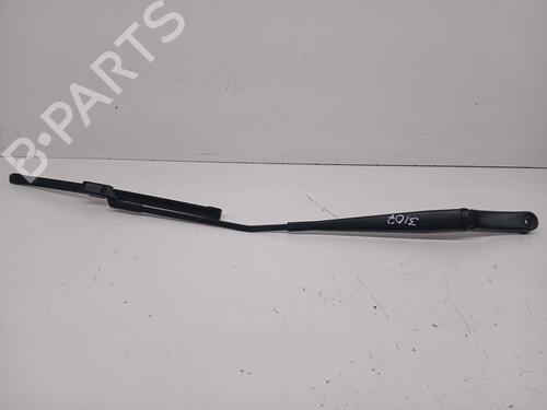 Used Front windshield wiper arm Front windshield wiper arm SKODA FABIA III (NJ3) 1.4 TDI (90 hp) 33548426 33548426