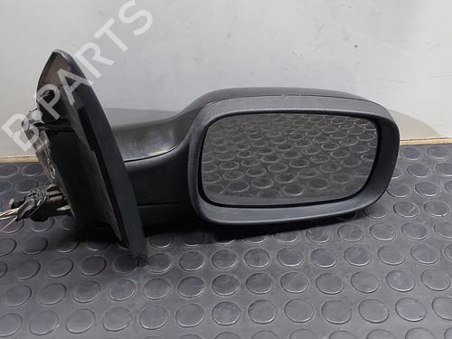 Used Right mirror RENAULT MEGANE II (BM0/1_, CM0/1_) 1.4 16V (BM0B, CM0B) (98 hp) 20829471