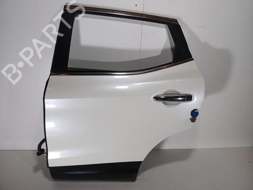 Used Left rear door NISSAN QASHQAI II (J11, J11_) [2013-2025]  28151385