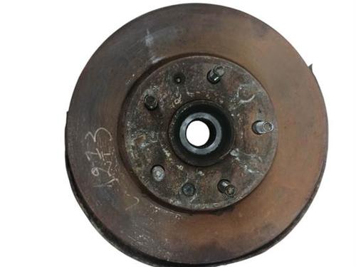 Used Left front steering knuckle Left front steering knuckle 38294076 38294076