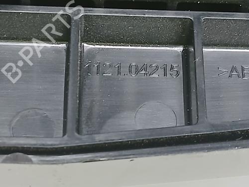 Gear lever NISSAN QASHQAI II (J11, J11_)  | BP25594913M90
