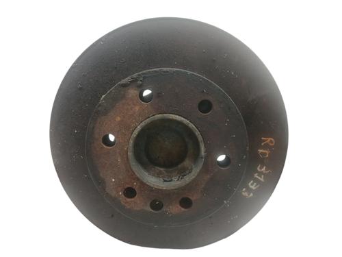 Used Left rear steering knuckle Left rear steering knuckle MERCEDES-BENZ SPRINTER 3-t Van (B906) [2006-2018] 33891381 33891381