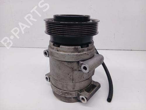 AC compressor CHEVROLET CAPTIVA (C100, C140)  | BP29913394M34 