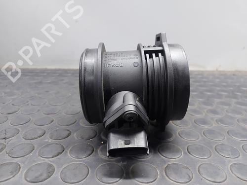 Mass air flow sensor SAAB 9-3 (YS3D) 2.2 TiD | BP28183665M95 