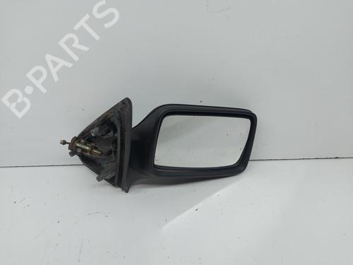Used Right mirror SEAT IBIZA II (6K1) 1.4 i (60 hp) 26384247