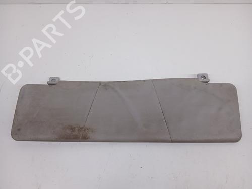 Left sun visor FIAT DUCATO Bus (244_) 2.0 JTD | BP33161502I1 - Image 2
