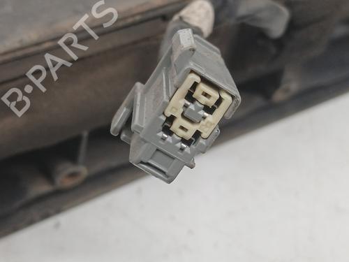 Tailgate handle LAND ROVER DISCOVERY III (L319) 2.7 TD 4x4 | BP27858314C132 