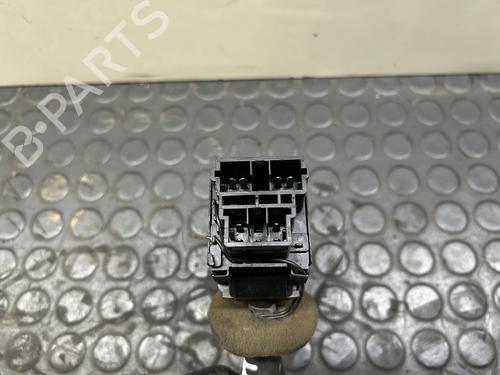 Headlight switch CITROËN BERLINGO / BERLINGO FIRST MPV (MF_, GJK_, GFK_) 1.9 D (MFWJZ) | BP28183655I24 