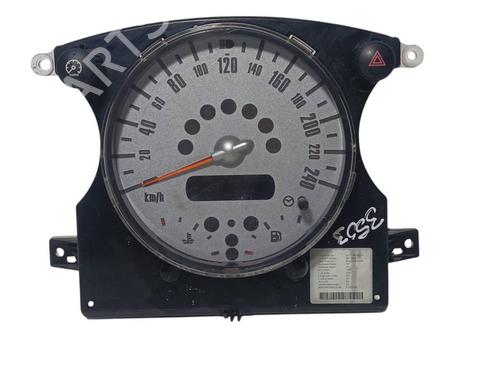 instrument-cluster-mini-mini-r50-r53-2001-2002-2003-2004-2005-2006-39960741 main image