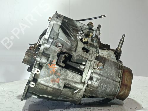 Gearbox CITROËN BX (XB-_) 19 D | BP23994576M3 