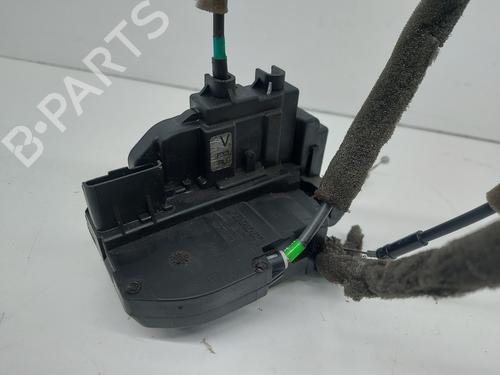 Rear left lock NISSAN QASHQAI / QASHQAI +2 I (J10, NJ10, JJ10E) 2.0 dCi | BP23661119C100 