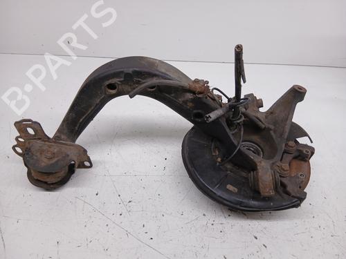 Used Left front steering knuckle BMW 3 (E36) 325 td (115 hp) 26166685