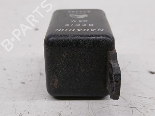 Electronic module NISSAN PATROL III/1 Hardtop (K160)  | BP29502214M83 