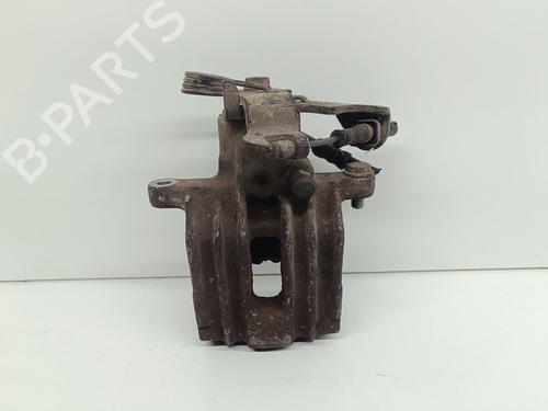 Used Right front brake caliper JEEP GRAND CHEROKEE III (WH, WK) 3.0 CRD 4x4 (218 hp) 31594494