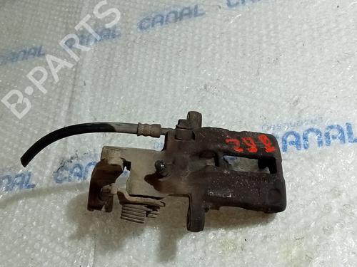Left rear brake caliper NISSAN ALMERA II (N16) 1.5 | BP32504330M107 - Image 2