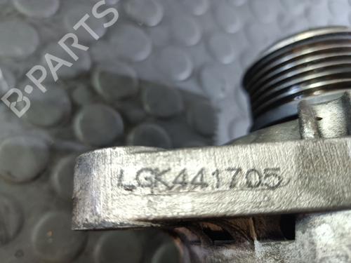 Alternator ALFA ROMEO 156 (932_) 1.9 JTD 16V (932AXE00) | BP20833254M7 