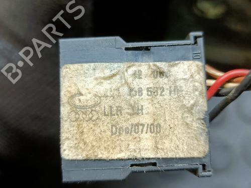 Right mirror AUDI A3 (8L1) 1.9 TDI | BP22756163C27 