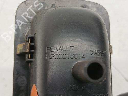 Right front window switch RENAULT LAGUNA II (BG0/1_) 1.9 dCI (BG0E) | BP29448783I26 
