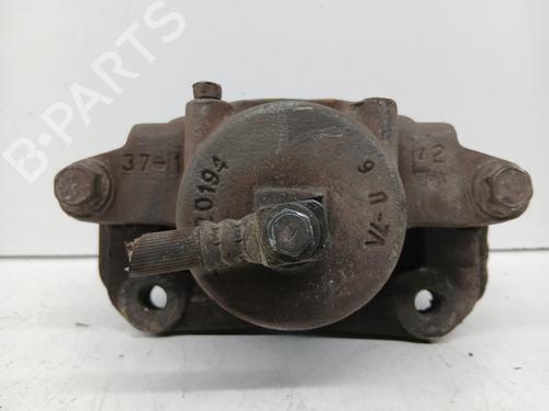 Right front brake caliper NISSAN PATROL III/2 Station Wagon (W260)  | BP28080863M104 