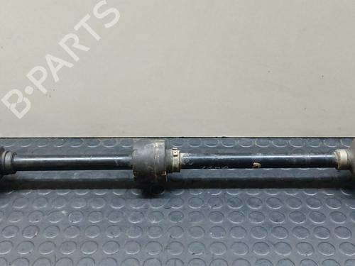 Used Right front driveshaft OPEL CORSA C (X01) 1.3 CDTI (F08, F68) (70 hp) 27536410