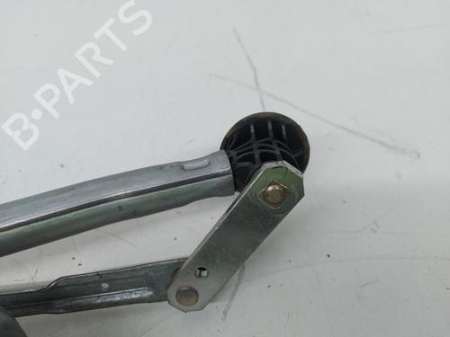 Front wiper motor BMW X3 (E83) 2.0 d | BP25119982M29 