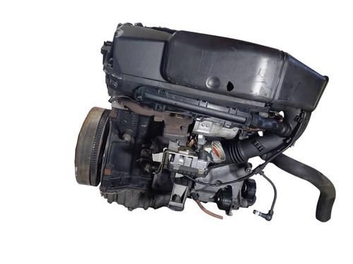 Engine BMW 3 Compact (E46) 318 td | BP40436049M1 - Image 5