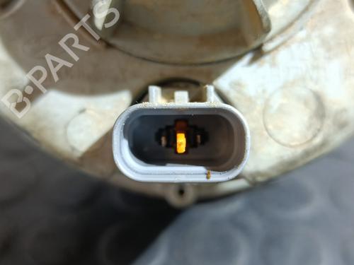 Right front fog light HYUNDAI SANTA FÉ III (DM, DMA) 2.2 CRDi 4WD | BP20815284C31 