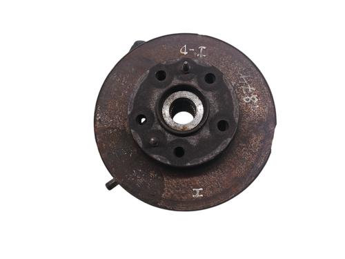 Used Left front steering knuckle Left front steering knuckle PEUGEOT BOXER Van 2.2 HDi 120 (120 hp) 34127259 34127259