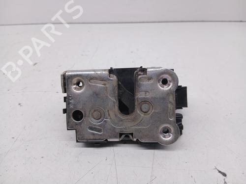 Front left lock RENAULT MASTER II Van (FD) 2.5 dCi | BP27316132C98 