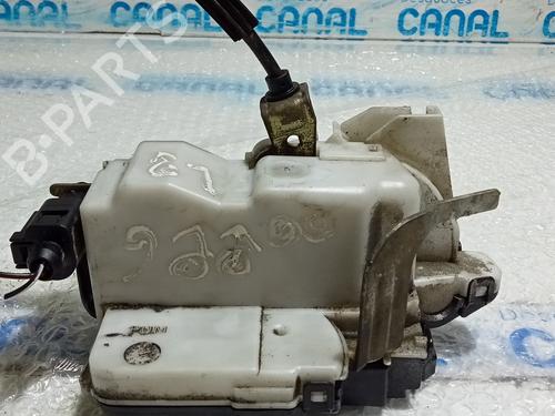 Rear left lock SEAT CORDOBA (6K1, 6K2) 1.9 TDI | BP20819059C100