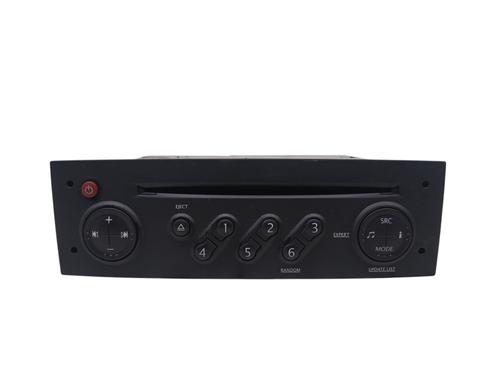 radio-renault-clio-iii-br01-cr01-2005-2006-2007-2008-2009-2010-2011-2012-2013-2014-36325432 main image