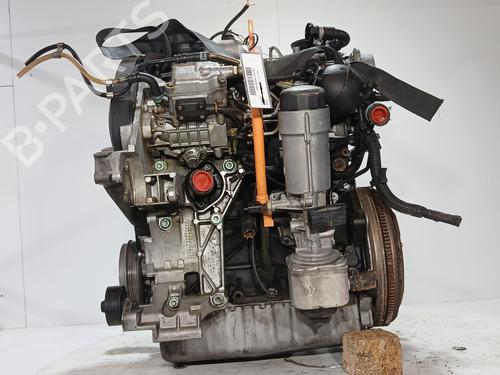 Engine SEAT TOLEDO II (1M2) 1.9 TDI | BP28953045M1 