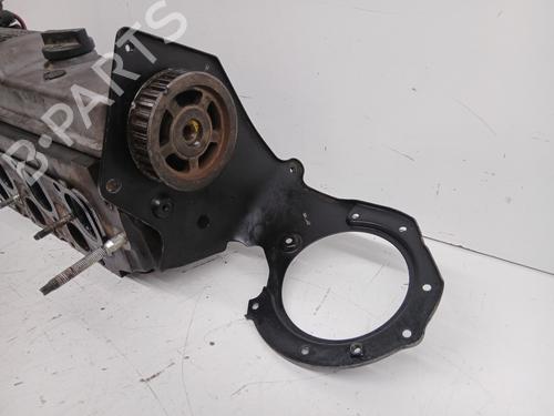 Cylinder head FORD TRANSIT CONNECT (P65_, P70_, P80_) 1.8 Di | BP28186482M5 