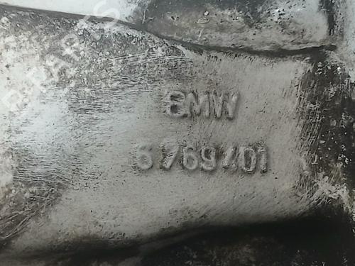 Rim BMW 1 (E87)  | BP28315432C45
