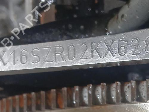 Engine OPEL ASTRA G Hatchback (T98) 1.6 (F08, F48) | BP30438288M1