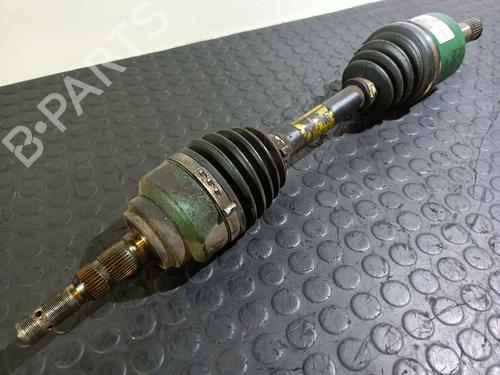 Used Right front driveshaft OPEL ZAFIRA A MPV (T98) 2.2 DTI 16V (F75) (125 hp) 32360896