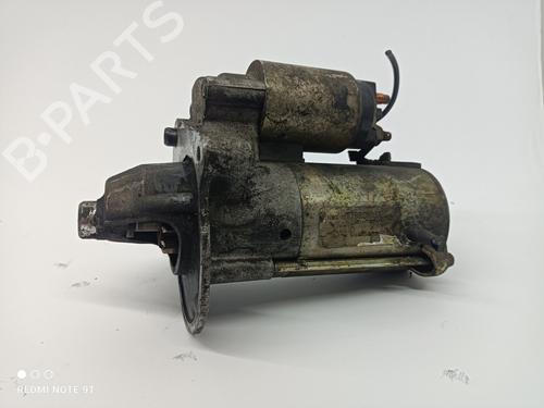 Starter MAZDA 3 Saloon (BK) 1.6 DI Turbo (BK12Y) | BP20834923M8 