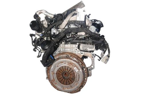 Engine FORD TRANSIT COURIER V769 Box Body/MPV (N3P) | BP38936888M1 - Image 4
