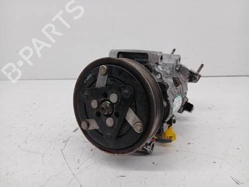 Used AC compressor CITROËN C4 I (LC_) [2004-2014]  30712891