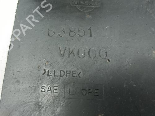 Other NISSAN PICK UP (D22) | BP32445065O1