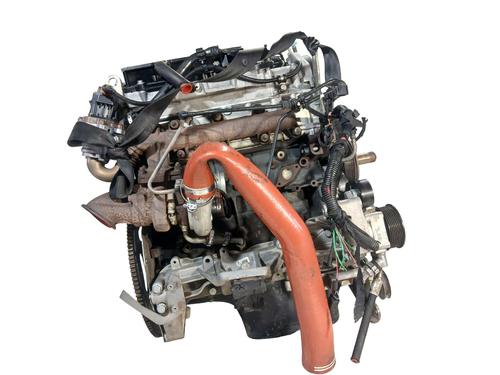 Engine IVECO DAILY IV Van 70C17V, 70C17 V/P | BP28826037M1