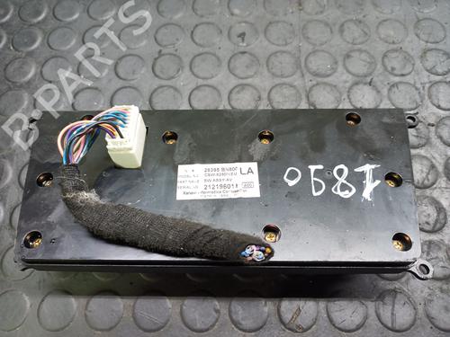 Switch NISSAN ALMERA II (N16) 1.5 | BP20832947I30 