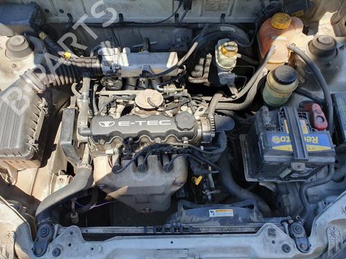 Climate control DAEWOO LANOS Saloon (KLAT) 1.5 | BP31792825I5