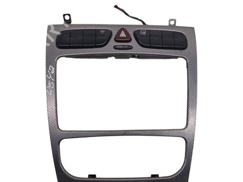 Switch MERCEDES-BENZ C-CLASS Coupe (CL203) C 180 Kompressor (203.746) | BP33852883I30 - Image 2